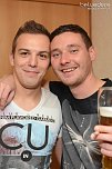 Party im Jugendclubhaus in Nordhausen (Foto: Belvedere Media Agentur)