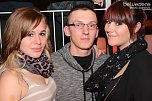 Party im Jugendclubhaus in Nordhausen (Foto: Belvedere Media Agentur)