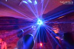 Party im Jugendclubhaus in Nordhausen (Foto: Belvedere Media Agentur)
