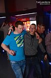 Party im Jugendclubhaus in Nordhausen (Foto: Belvedere Media Agentur)