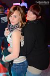 Party im Jugendclubhaus in Nordhausen (Foto: Belvedere Media Agentur)
