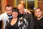 Party im Jugendclubhaus in Nordhausen (Foto: Belvedere Media Agentur)