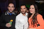 Party im Jugendclubhaus in Nordhausen (Foto: Belvedere Media Agentur)