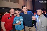 Party im Jugendclubhaus in Nordhausen (Foto: Belvedere Media Agentur)