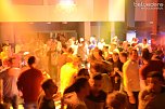 Party im Jugendclubhaus in Nordhausen (Foto: Belvedere Media Agentur)
