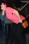 Party im Jugendclubhaus in Nordhausen (Foto: Belvedere Media Agentur)