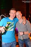 Party im Jugendclubhaus in Nordhausen (Foto: Belvedere Media Agentur)