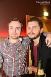 Party im Jugendclubhaus in Nordhausen (Foto: Belvedere Media Agentur)
