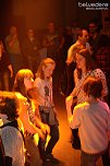 Party im Jugendclubhaus in Nordhausen (Foto: Belvedere Media Agentur)