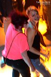 Party im Jugendclubhaus in Nordhausen (Foto: Belvedere Media Agentur)