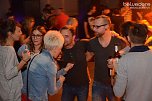 Party im Jugendclubhaus in Nordhausen (Foto: Belvedere Media Agentur)