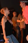 Party im Jugendclubhaus in Nordhausen (Foto: Belvedere Media Agentur)