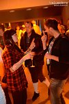 Party im Jugendclubhaus in Nordhausen (Foto: Belvedere Media Agentur)