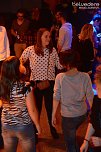 Party im Jugendclubhaus in Nordhausen (Foto: Belvedere Media Agentur)