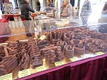 Schokolade oder Reformation? (Foto: Manfred Kappler)