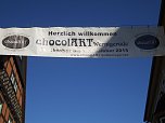 Schokolade oder Reformation? (Foto: Manfred Kappler)