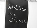 Schokolade oder Reformation? (Foto: Manfred Kappler)