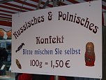 Schokolade oder Reformation? (Foto: Manfred Kappler)