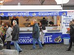 Schokolade oder Reformation? (Foto: Manfred Kappler)