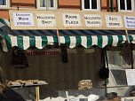 Schokolade oder Reformation? (Foto: Manfred Kappler)