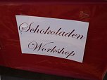 Schokolade oder Reformation? (Foto: Manfred Kappler)