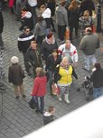 Schokolade oder Reformation? (Foto: Manfred Kappler)