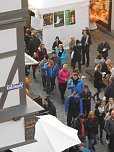 Schokolade oder Reformation? (Foto: Manfred Kappler)