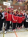 5. Platz bei den Deutschen Meisterschaften im Bosseln (Foto: BRSG Kyffh&auml;user)