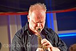 Doppelkonzert in der Nordh&auml;user Cyriaci Kapelle (Foto: Jazzclub Nordhausen)