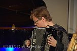Doppelkonzert in der Nordh&auml;user Cyriaci Kapelle (Foto: Jazzclub Nordhausen)