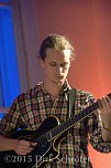 Doppelkonzert in der Nordh&auml;user Cyriaci Kapelle (Foto: Jazzclub Nordhausen)