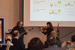Abschlussveranstaltung 10 Jahre Perspektive 50plus (Foto: Landratsamt Kyffh&auml;userkreis)