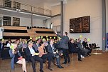 Abschlussveranstaltung 10 Jahre Perspektive 50plus (Foto: Landratsamt Kyffh&auml;userkreis)