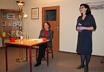 Viel Zuspruch bei Tagen der j&uuml;disch-israelischen Kultur (Foto: Karl-Heinz Herrmann)