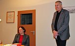Viel Zuspruch bei Tagen der j&uuml;disch-israelischen Kultur (Foto: Karl-Heinz Herrmann)
