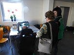 Auch im Alter mobil bleiben (Foto: K&ouml;hler/Kreisverkehrswacht)