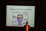 Zweite Nordh&auml;user Pecha Kucha Nacht im Tabakspeicher (Foto: Peter Blei)