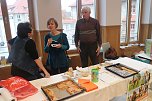 1. Nordh&auml;user Naturheilkundetag im B&uuml;rgerhaus (Foto: Angelo Glashagel)