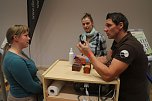 1. Nordh&auml;user Naturheilkundetag im B&uuml;rgerhaus (Foto: Angelo Glashagel)
