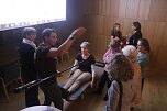 1. Nordh&auml;user Naturheilkundetag im B&uuml;rgerhaus (Foto: Angelo Glashagel)