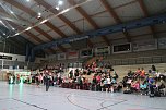 14. Frauensporttag in der Wiedigsburg (Foto: Angelo Glashagel)