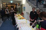 14. Frauensporttag in der Wiedigsburg (Foto: Angelo Glashagel)