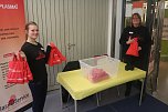 14. Frauensporttag in der Wiedigsburg (Foto: Angelo Glashagel)