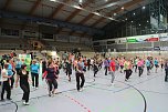 14. Frauensporttag in der Wiedigsburg (Foto: Angelo Glashagel)