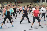 14. Frauensporttag in der Wiedigsburg (Foto: Angelo Glashagel)