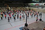 14. Frauensporttag in der Wiedigsburg (Foto: Angelo Glashagel)