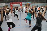 14. Frauensporttag in der Wiedigsburg (Foto: Angelo Glashagel)