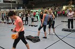 14. Frauensporttag in der Wiedigsburg (Foto: Angelo Glashagel)