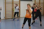 14. Frauensporttag in der Wiedigsburg (Foto: Angelo Glashagel)