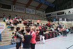 14. Frauensporttag in der Wiedigsburg (Foto: Angelo Glashagel)